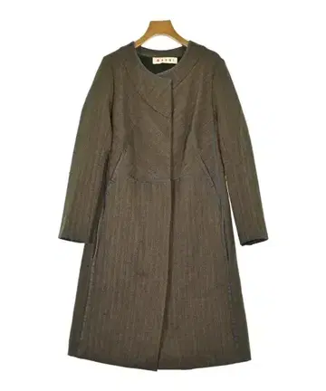 MARNI 코트 (기타) 여성용
