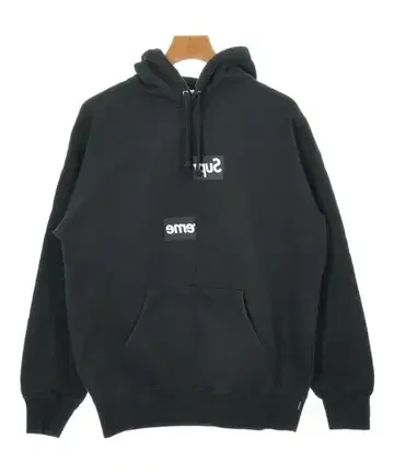Supreme 후드티 남성용
