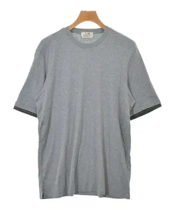 HERMES 남성용 티셔츠