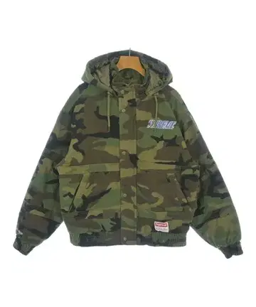 Supreme 다운 자켓/다운 베스트 남성용