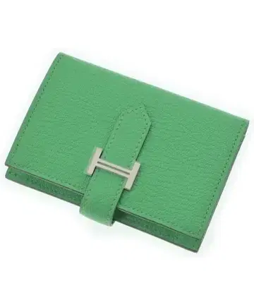 HERMES 카드 케이스 여성용