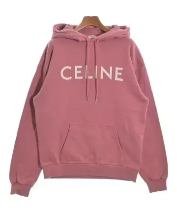 CELINE 후드티 여성용