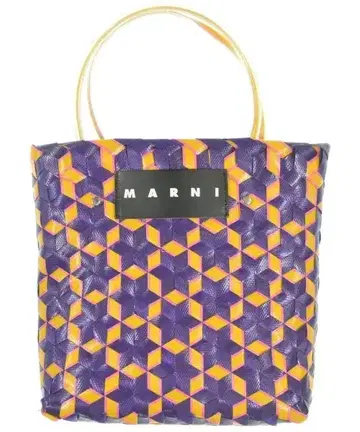 MARNI 토트백 여성용