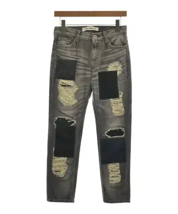 JUNYA WATANABE 데님 팬츠 여성용