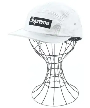 Supreme 캡 남성용