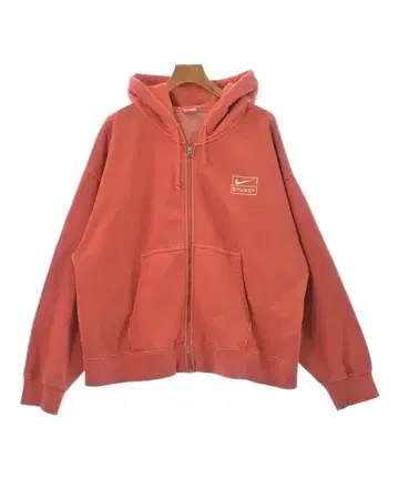 STUSSY 후드티 남성용