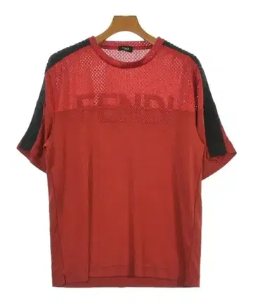 FENDI 티셔츠 남성용