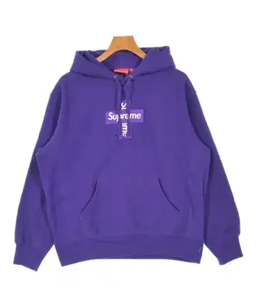 Supreme 후드티 남성용