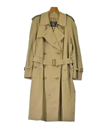 BURBERRY 여성용 트렌치코트
