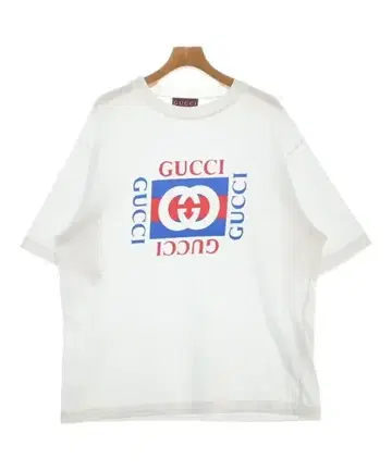 GUCCI 티셔츠 남성용