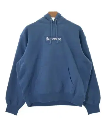 Supreme 후드티 남성용
