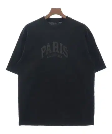BALENCIAGA 남성용 티셔츠