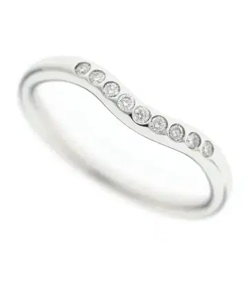 TIFFANY & CO. 여성용 반지