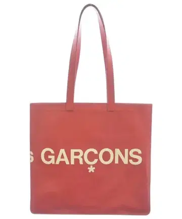 COMME des GARCONS 여성용 토트백