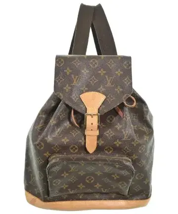 LOUIS VUITTON 백팩 여성용
