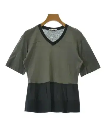 MARNI 티셔츠 여성용