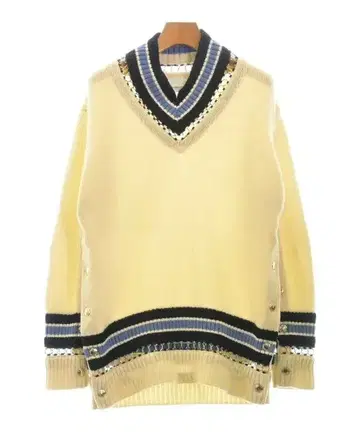 BURBERRY 니트/스웨터 여성용