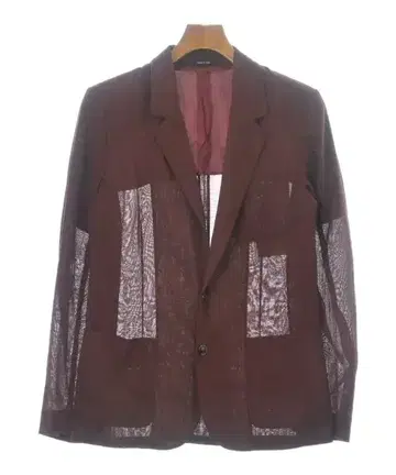 Maison Margiela 자켓 남성용