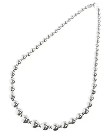 TIFFANY & CO. 목걸이 여성용