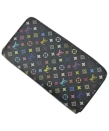 LOUIS VUITTON 지갑 코인 케이스 여성용