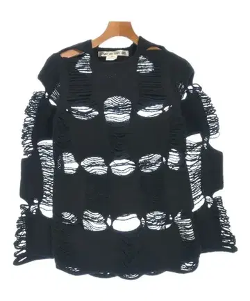 COMME des GARCONS 니트/스웨터 여성용