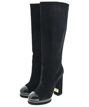 CHANEL 여성용 부츠