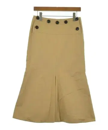 MARNI 미디 스커트 여성용