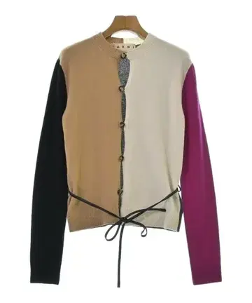 MARNI 여성용 가디건