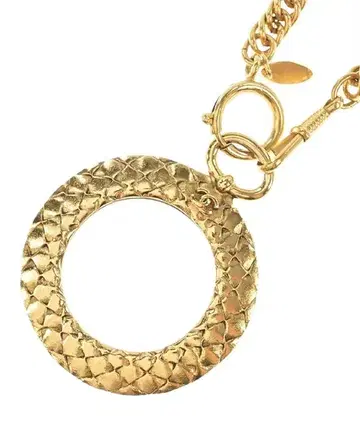 CHANEL 목걸이 여성용