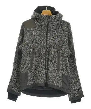 MONCLER 블루종 (기타) 남성용