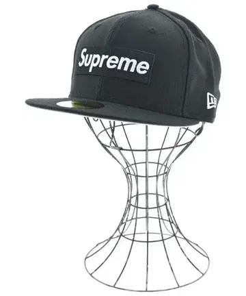 Supreme 남성용 캡