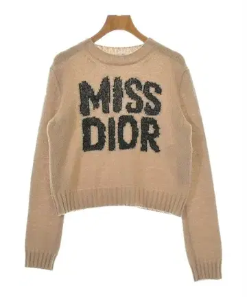 Christian Dior 니트/스웨터 여성용