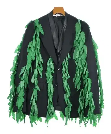 꼼데가르송 옴므 플러스 캐주얼 자켓 남성용