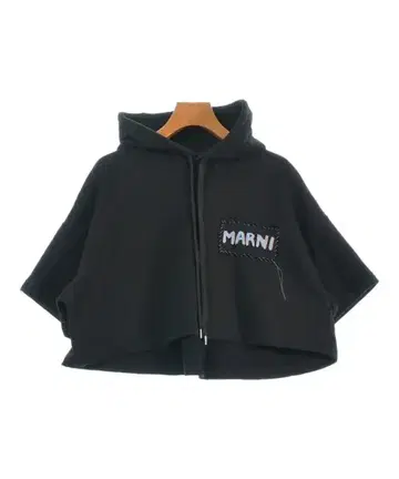 MARNI 여성용 후드티