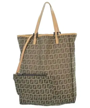FENDI 토트백 여성용