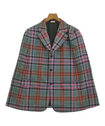 COMME des GARCONS HOMME PLUS 캐주얼 자켓 남성용