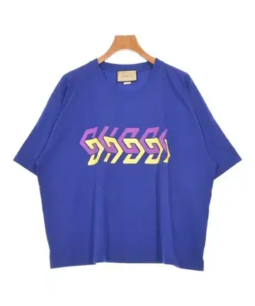 GUCCI 티셔츠 남성용