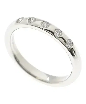 TIFFANY & CO. 여성용 반지