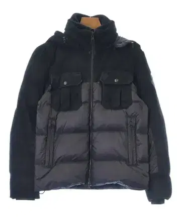 MONCLER 다운 자켓/다운 베스트 남성용