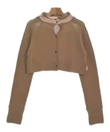 MARNI 여성용 가디건
