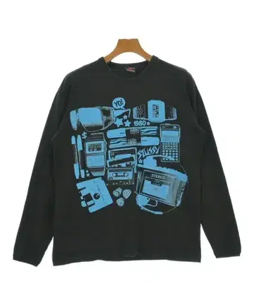 STUSSY 티셔츠 남성용