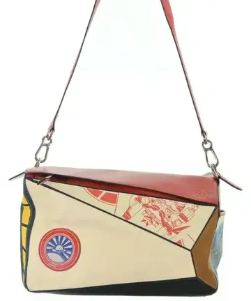 LOEWE 숄더백 여성용