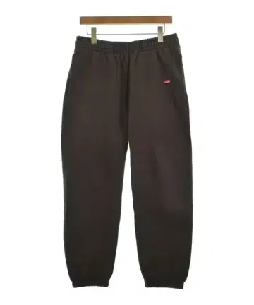 Supreme 스웨트 팬츠 남성용