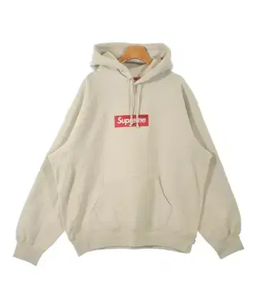 Supreme 후드티 남성용
