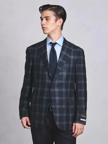 SOVEREIGN(소버린) 테일러드 자켓 사이즈 50