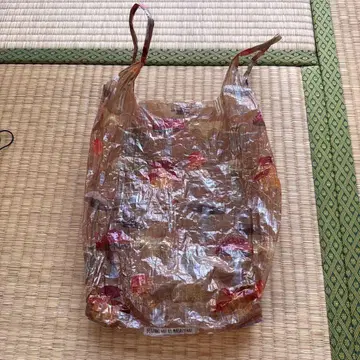 하이테일 디자인스 UL 쇼핑백