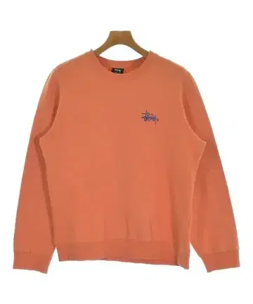STUSSY 맨투맨 남성용