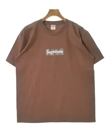 Supreme 티셔츠 남성용