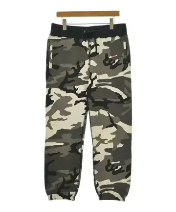 Supreme 스웨트 팬츠 남성용