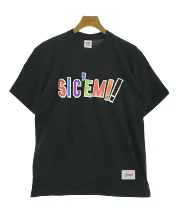 Supreme 티셔츠 티셔츠 남성용